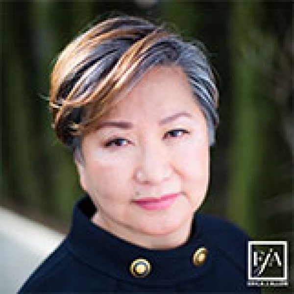 Erica Jeong Allen